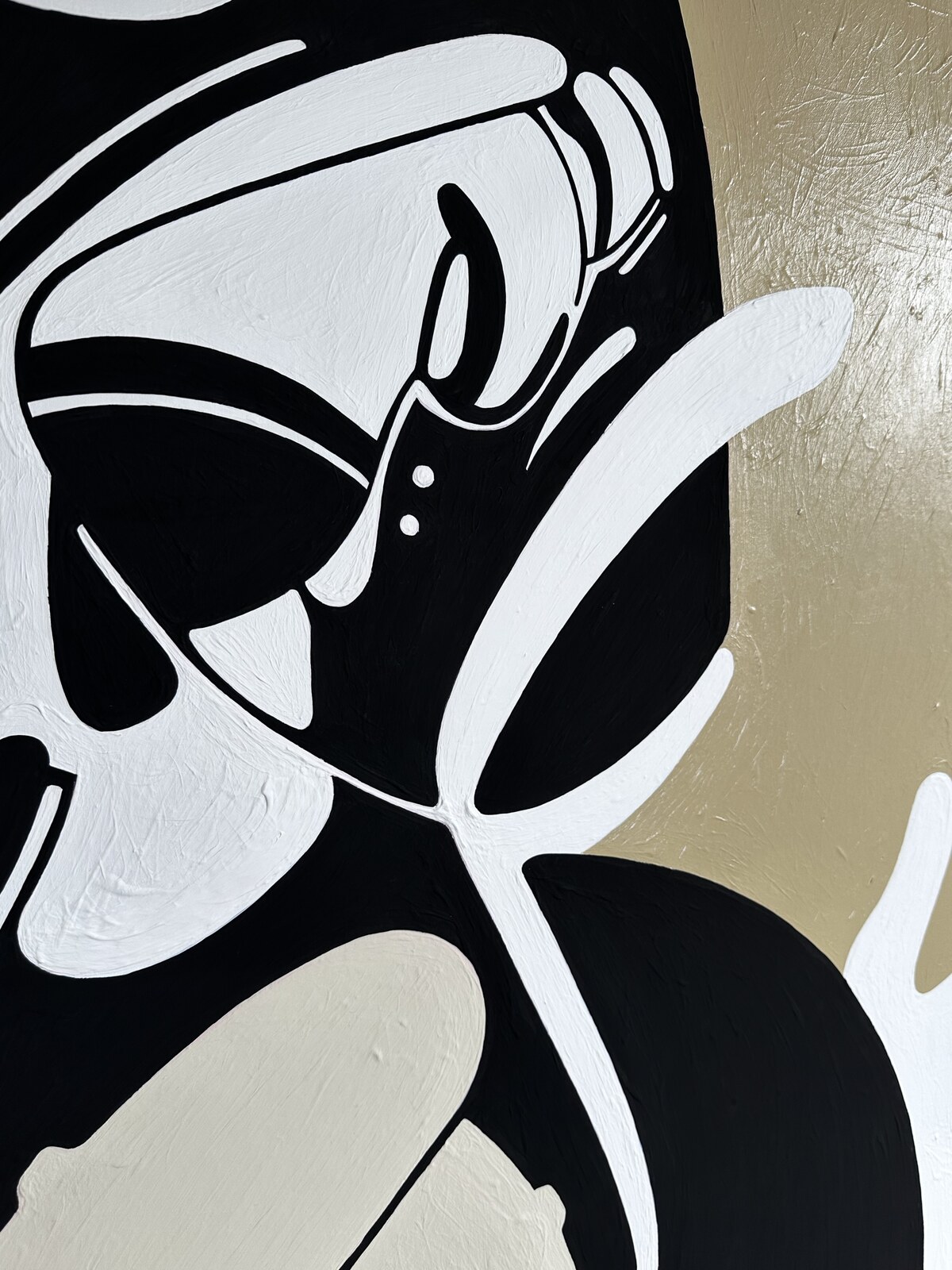 detail