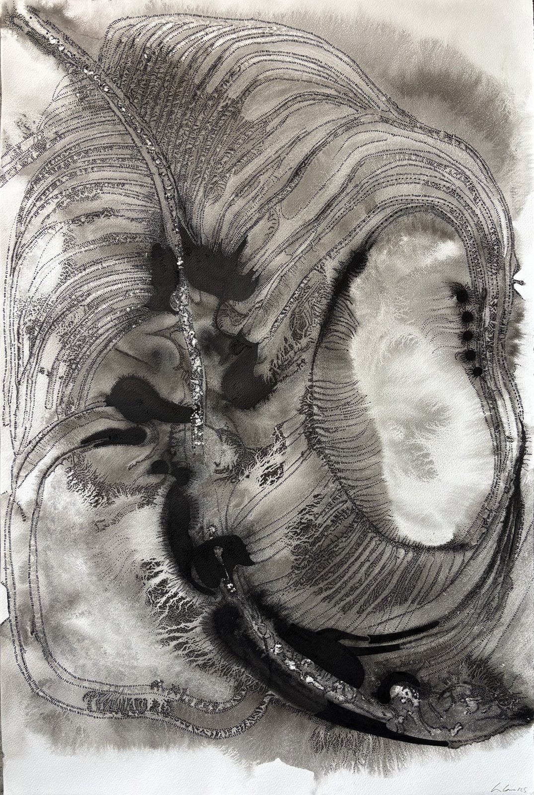 The Butcher's Niece VII