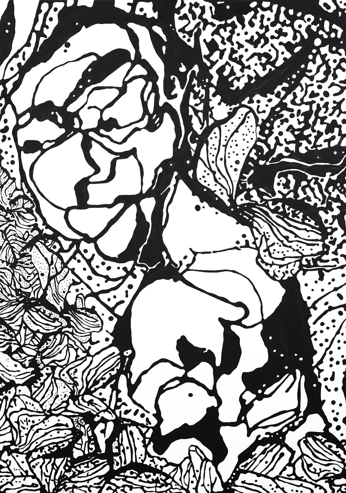 Butterfly Man