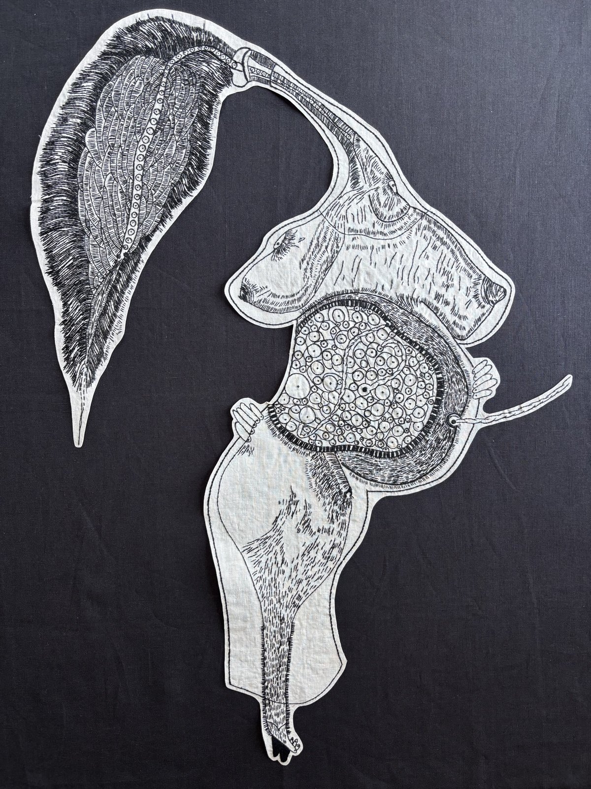 Umbilical Cord I