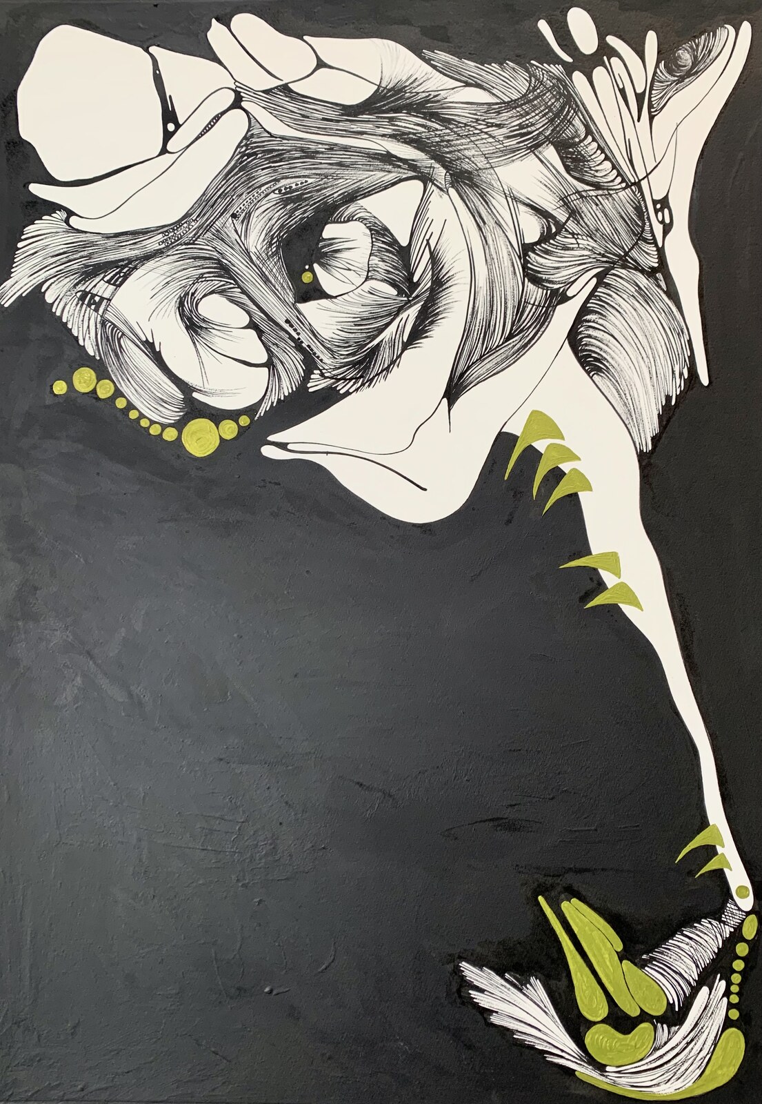The Rose