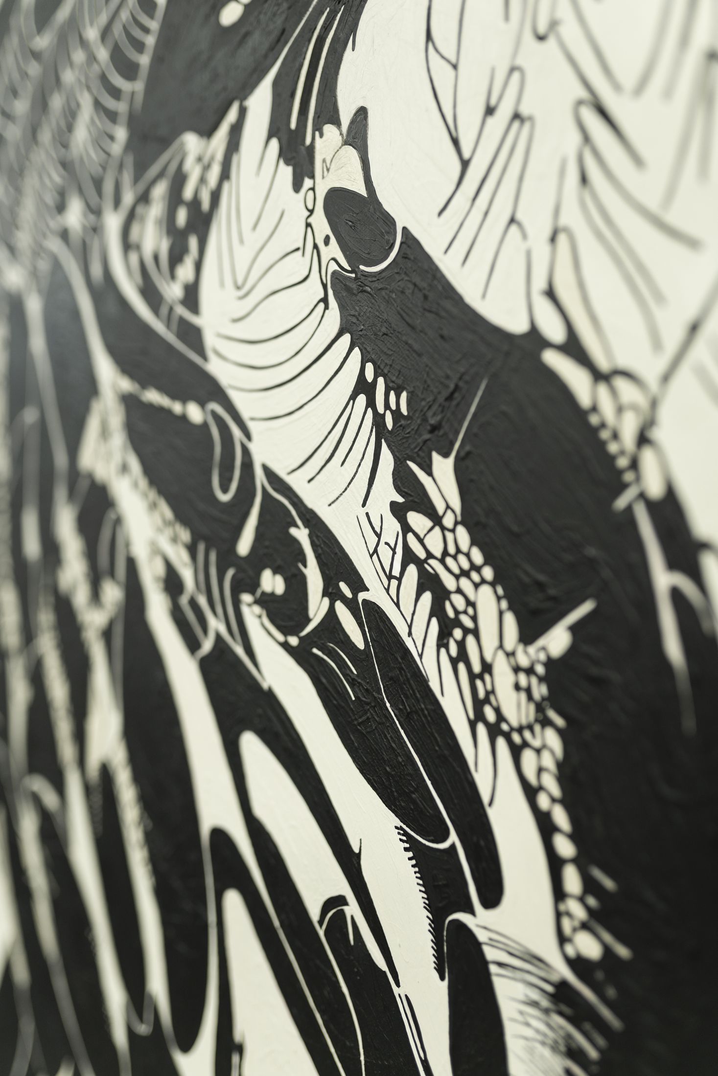 detail
